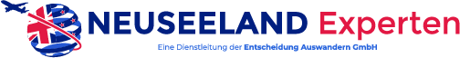 Neuseeland Experten - Logo